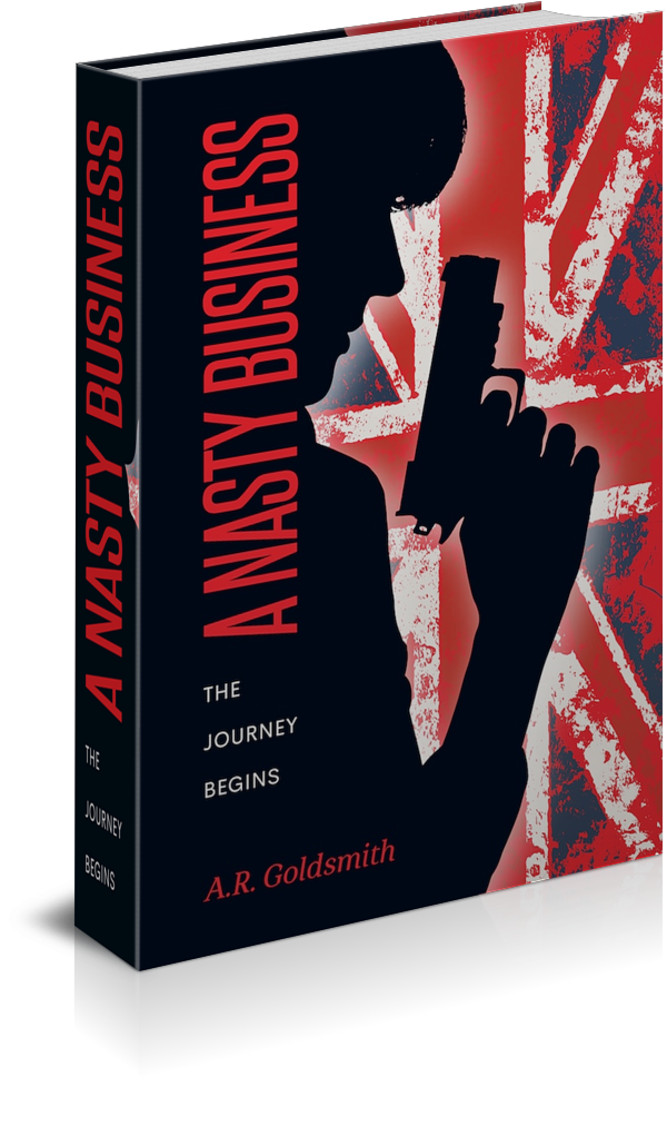 Book Cover